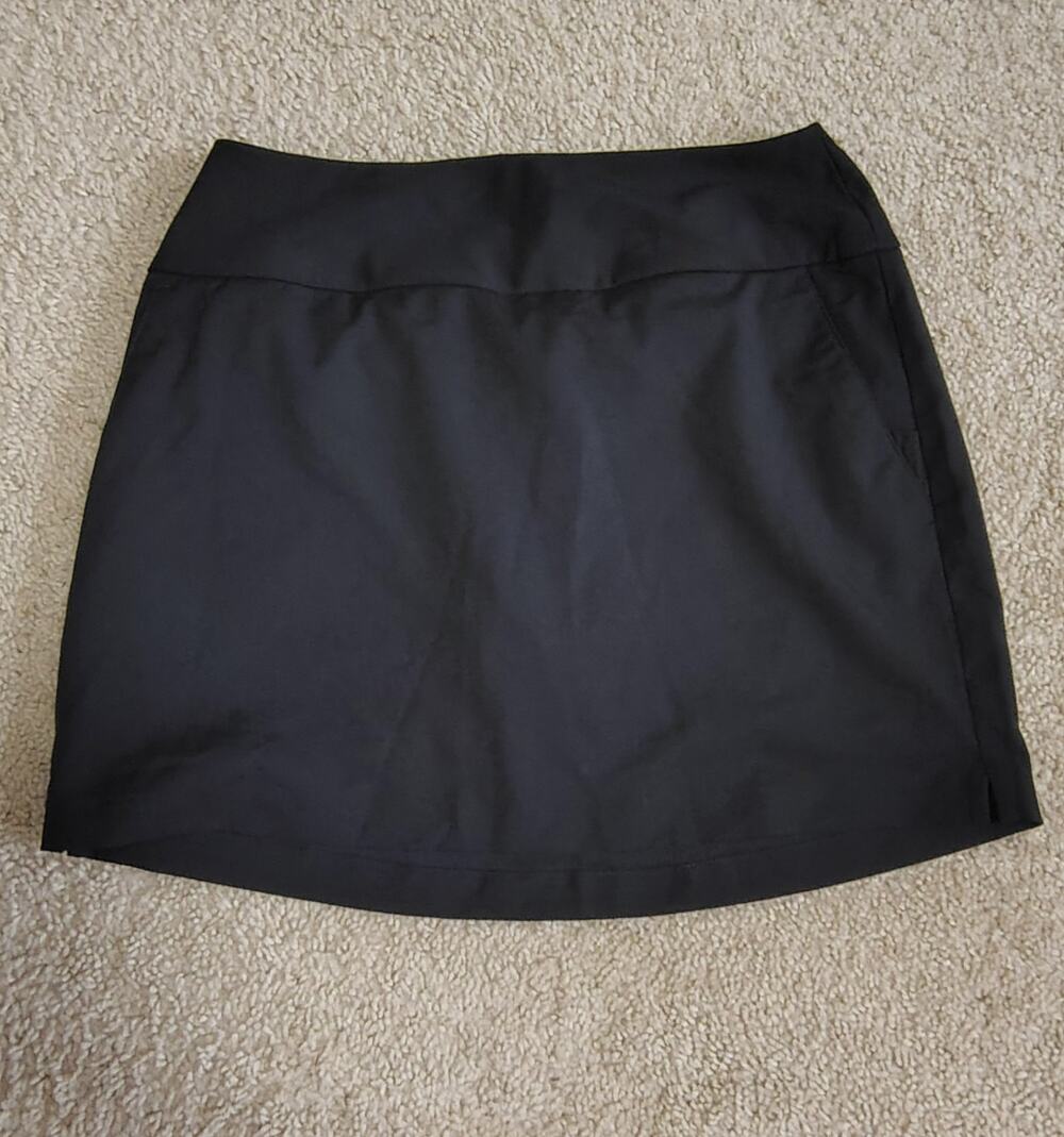 Adidas Aero ready Activewear Skort Size Small